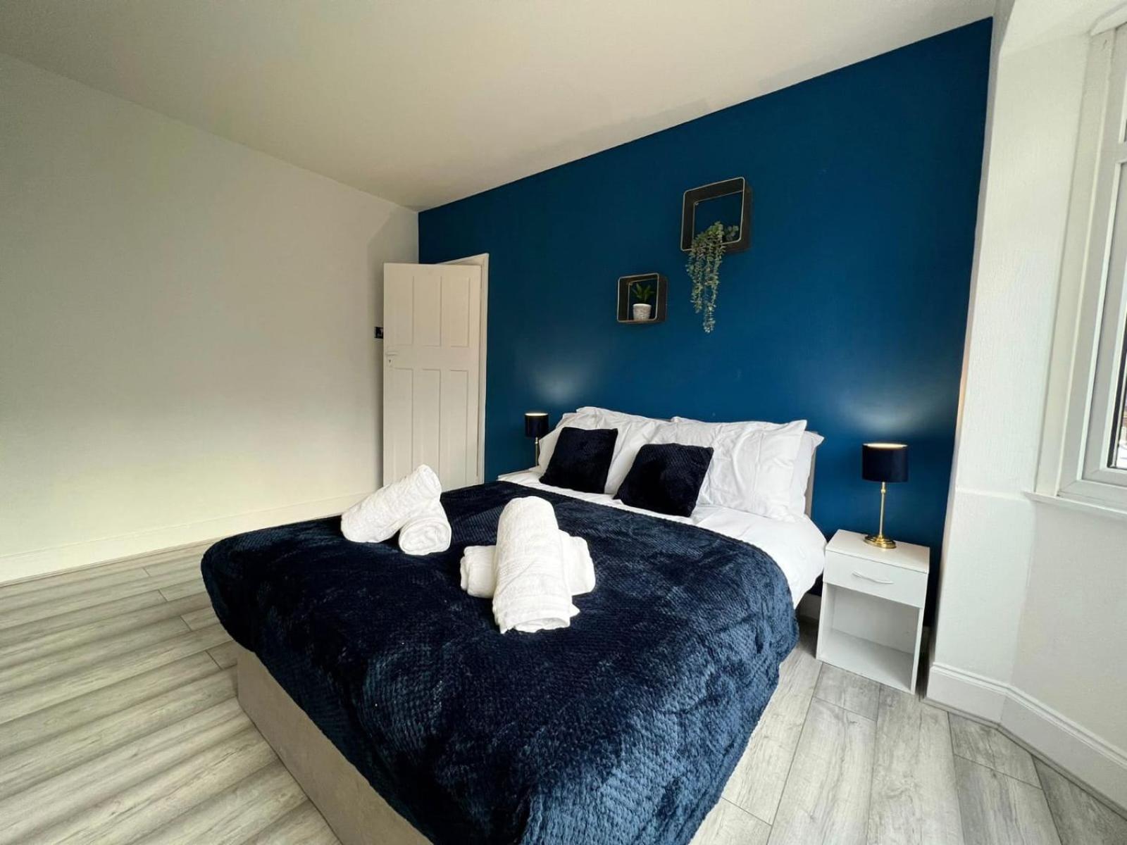 Hotel Sariyu Space Luton Luton  Exterior foto